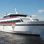 Texas Casino Cruise Ship Runs Amok, “Captain’s Error” Blamed