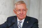 Harry Reid Nevada senator UNLV Law MGM