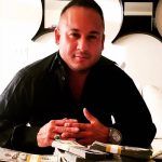 “Vegas Dave” Arrested on Misdemeanor Battery Charge After Not Guilty Plea in Federal Case
