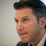 David Baazov Cashes in His Chips, Sells Almost All His Equity in Amaya