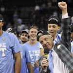 NCAA Odds Favor North Carolina Over Gonzaga, Coaches Talk Casino Rendezvous