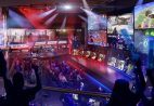 Luxor Esports arena