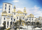 FBI raid Imperial Pacific Grand Mariana Hotel Saipan
