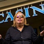 Gambler Loses $100,000 Jackpot to Woman He Asked to Hit the Button “For Luck” 