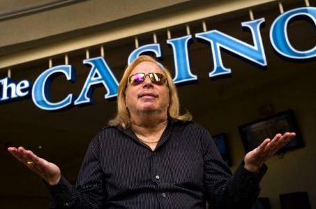 Jan Flato Loses $100,000 Jackpot