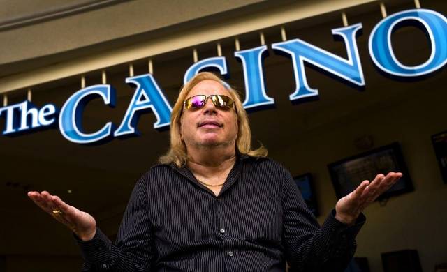 Jan Flato Loses $100,000 Jackpot