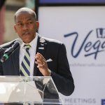Las Vegas Convention and Visitors Authority Defends Opulent Spending, But Not Everyone Is on Board