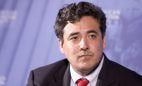 Acting Solicitor General Noel Francisco to advise Supreme Court on New Jersey sports betting.