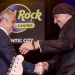 Hard Rock Announces Complete Overhaul of Taj Mahal with $375 Million Investment
