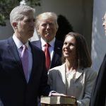 Newly Appointed Supreme Court Justice Neil Gorsuch’s Impact on Sports Betting Could Be Significant