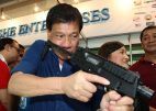 Philippines online gaming PAGCOR PEZA Duterte