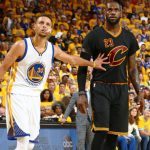 NBA Finals Odds Once Again Favor Warriors and Cavs, But Spurs and Celtics Stand in Rubber Match’s Way