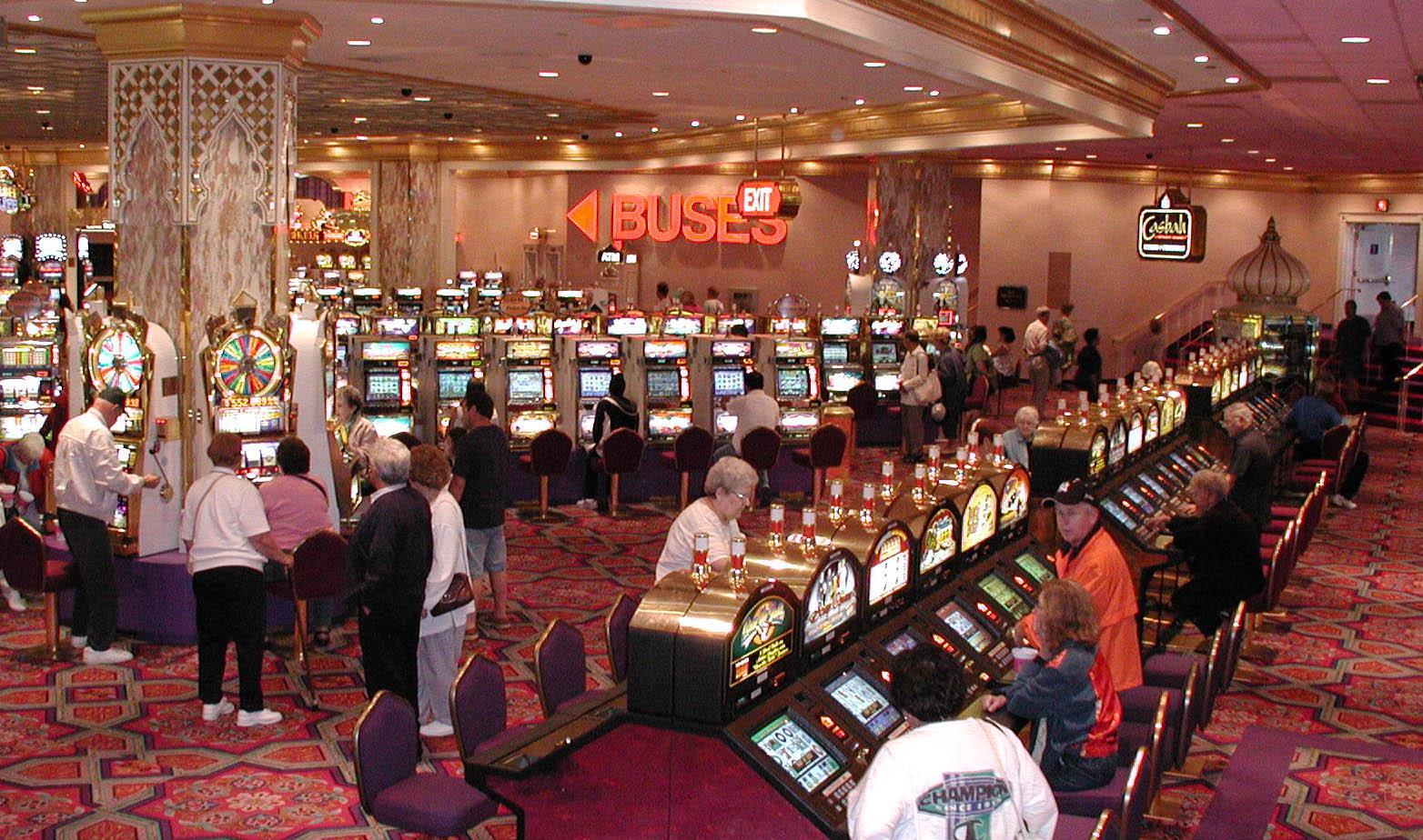 mgm casino and hotel detroit
