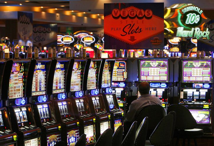 Gambling Vote Florida Gambling Vote Florida