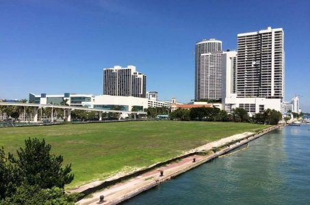 Genting Group Resorts World Miami casino