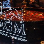 Maryland Casinos Win Record Monthly Total, MGM National Harbor Back on Top