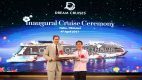 Genting cruise line Dream Cruises Japan casino