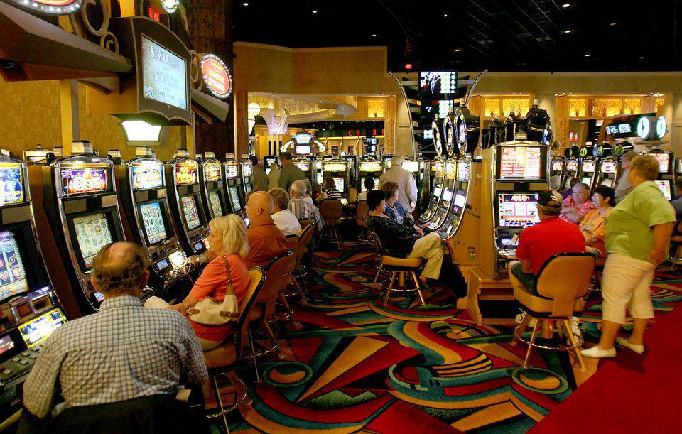 Casino Casino