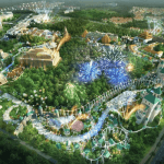 $1.8 Billion Jeju Shinhwa World to Open First Phase on South Korean Resort Island