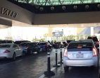 MGM parking fees