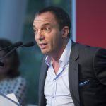 Caesars Interactive Exec Mitch Garber Beat the House for $210 Million in 2016 Compensation