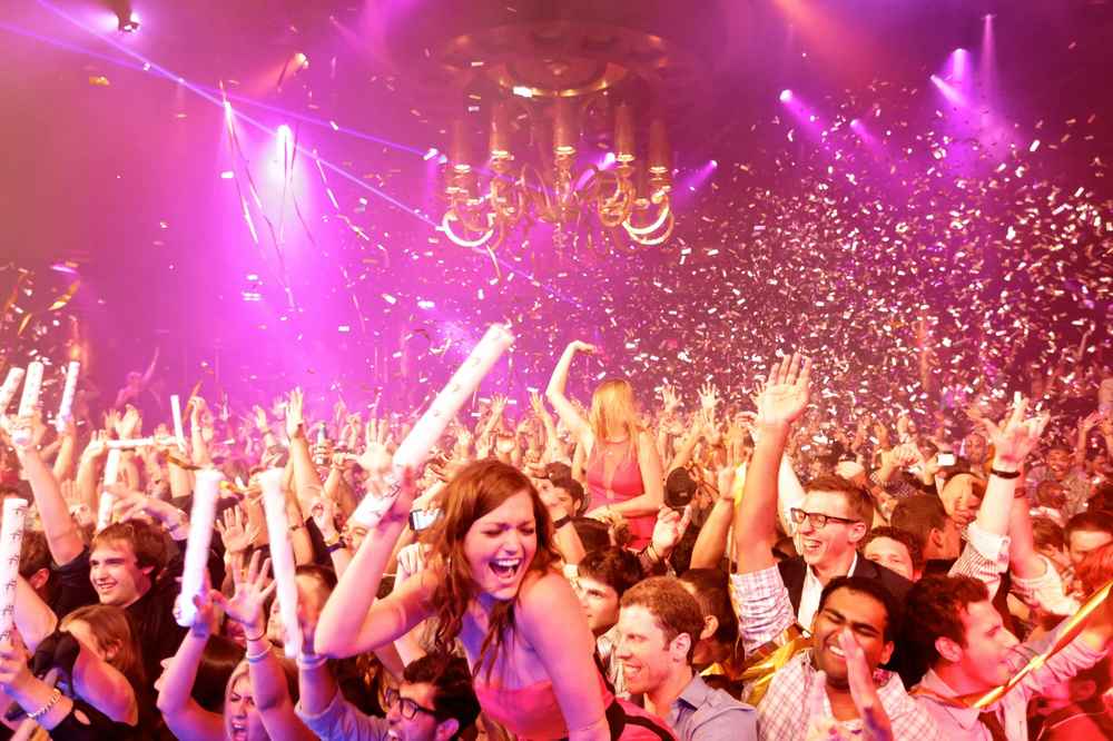 Las Vegas Millennials