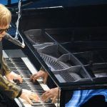Elton John Cancels Caesars Palace Run Due to “Potentially Deadly” Infection