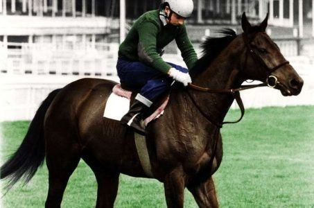 William Hill pays out on Red Rum Grand National bet