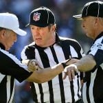 Seton Hall Poll Shows Nearly One in Two Believe NFL Players and Refs Will Bet on Games in Las Vegas