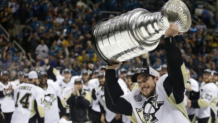 NHL playoffs