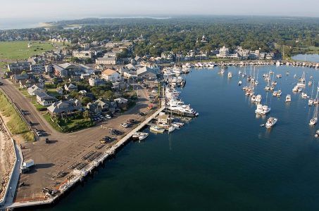 Martha's Vineyard casino Wampanoag