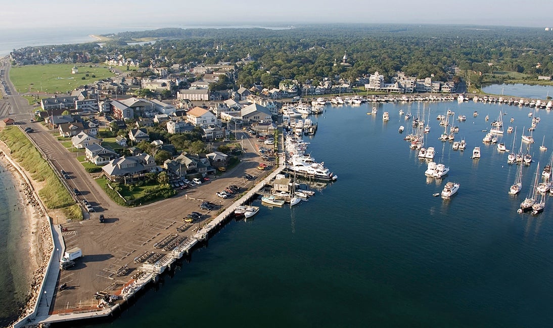 Martha's Vineyard casino Wampanoag