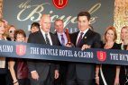 Bicycle Casino federal investigation