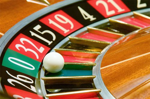 Roulette makes a comeback