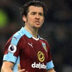 English Premier League’s Joey Barton Banned from Soccer for Gambling Offenses
