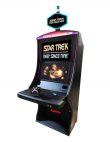 Star Trek gambling