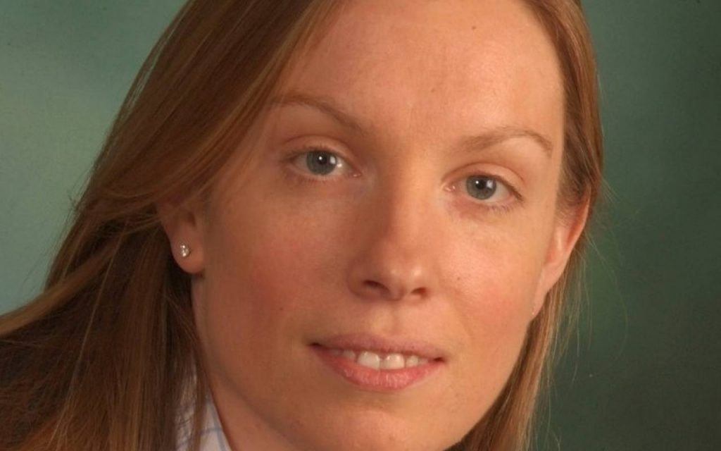 UK sports minister Tracey Crouch backs horse racing levy 