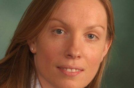 UK sports minister Tracey Crouch backs horse racing levy