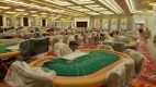 Saitaku Resort and Casino