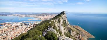 888 threatens Gibraltar exit