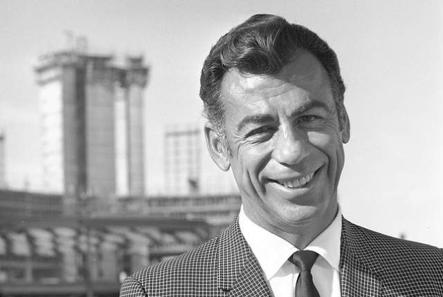 Kirk Kerkorian The Promise Armenian genocide