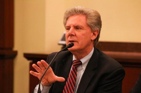 Frank Pallone New Jersey sports betting PASPA