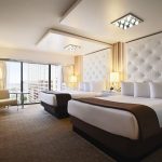 Caesars to Revamp Flamingo, while Resorts World Las Vegas Delayed 12 Months