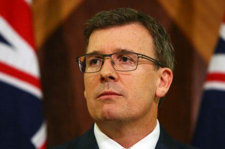 Alan Tudge spearheads Australia’s new online gambling consumer protection reforms.