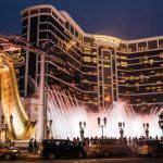 Macau Tourism Study Pinpoints Nine Key Non-Gaming Features That Attract Visitors