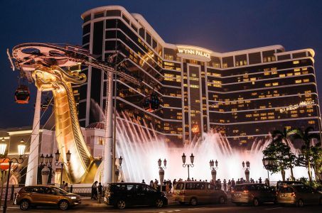 Macau tourism non-gaming key factors