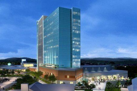 Empire resorts monticello ny