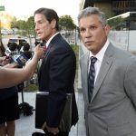 Alanis Morissette’s Manager Gets Six Years for Stealing Millions, Blames Gambling Addiction