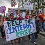 Tangled Web of Net Neutrality in Danger, Following Federal Court Dismissal