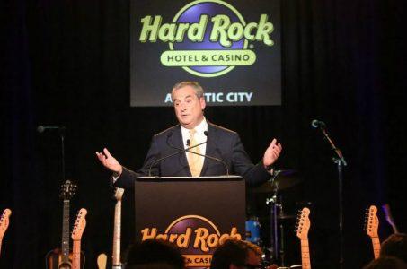 Hard Rock Jim Allen Trump Taj Mahal
